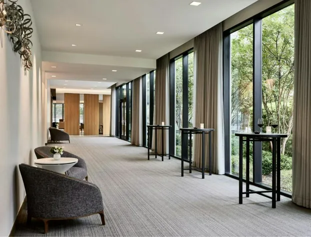 AC Hotel by Marriott Dallas by the Galleria hotel detail image 2