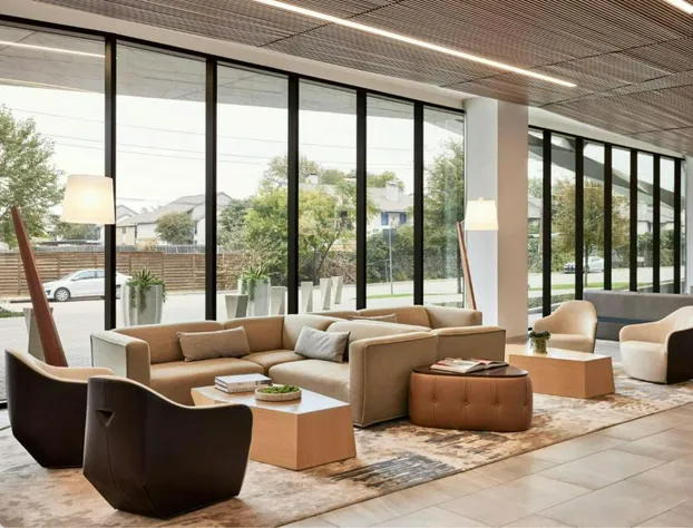 AC Hotel by Marriott Dallas by the Galleria hotel detail image 3