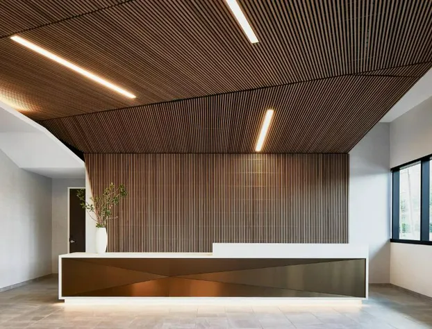 AC Hotel by Marriott Dallas by the Galleria hotel detail image 1