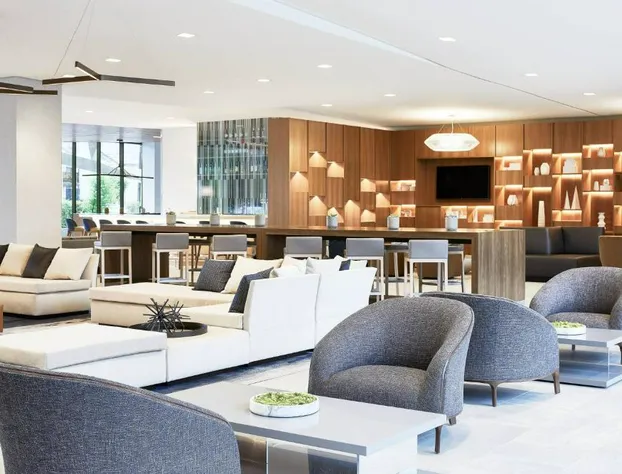 AC Hotel by Marriott Dallas by the Galleria hotel detail image 4