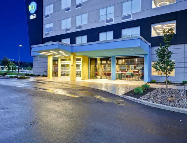 Tru By Hilton Syracuse-Camillus hotel detail image 4