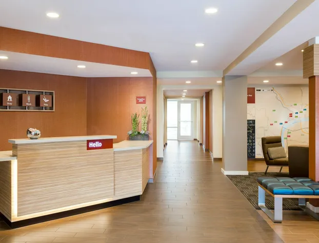 TownePlace Suites by Marriott Cleveland Solon hotel detail image 2