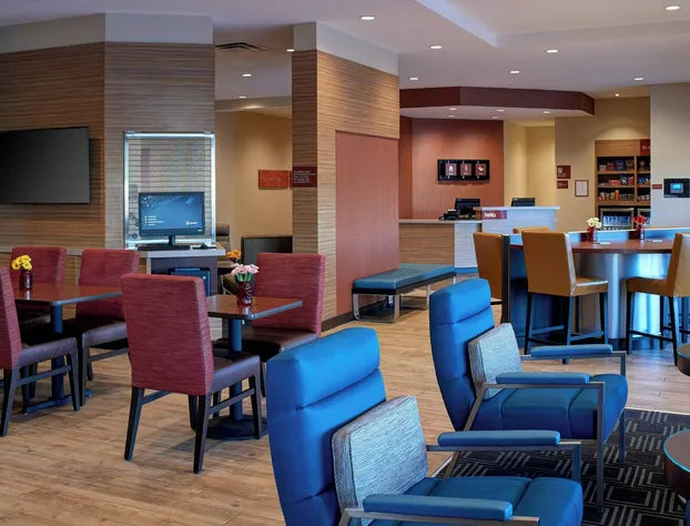 TownePlace Suites by Marriott Cleveland Solon hotel detail image 3