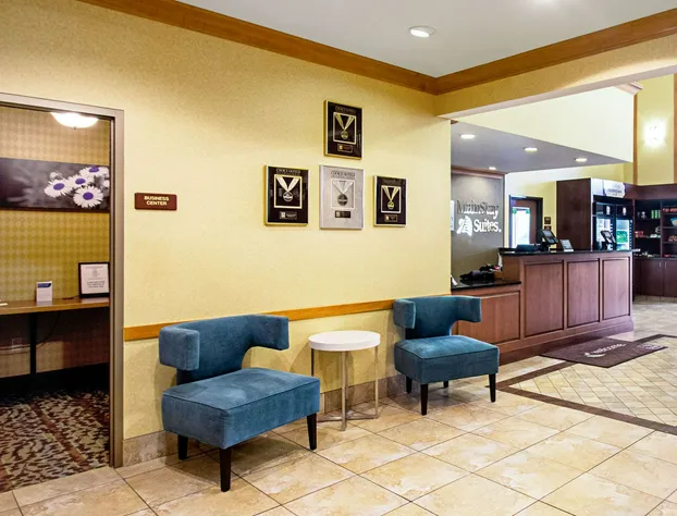 MainStay Suites Madison - Monona hotel detail image 1