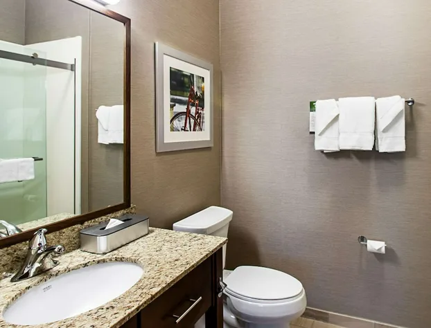 MainStay Suites Madison - Monona hotel detail image 3