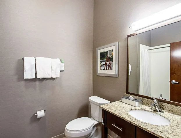 MainStay Suites Madison - Monona hotel detail image 4