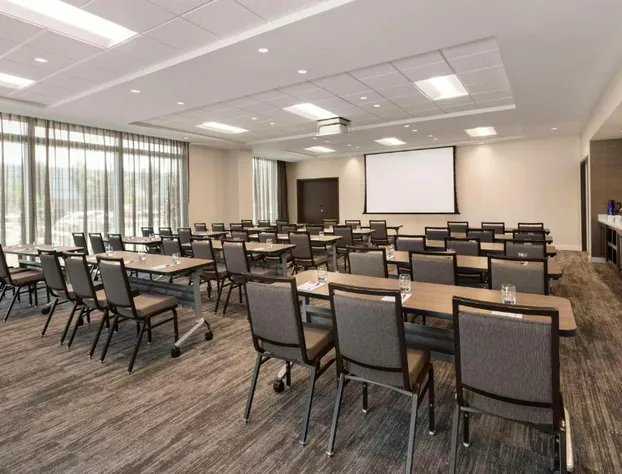 Hyatt Place Virginia Beach Town Center hotel detail image 1