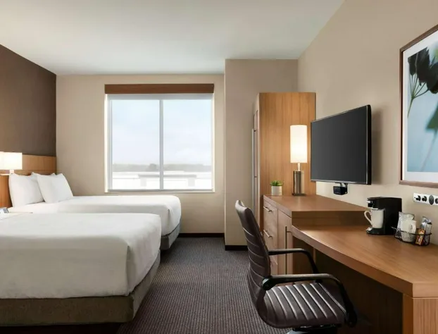 Hyatt Place Virginia Beach Town Center hotel detail image 3