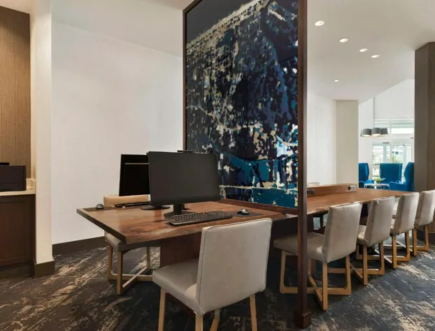 Hyatt Place Virginia Beach Town Center hotel detail image 1