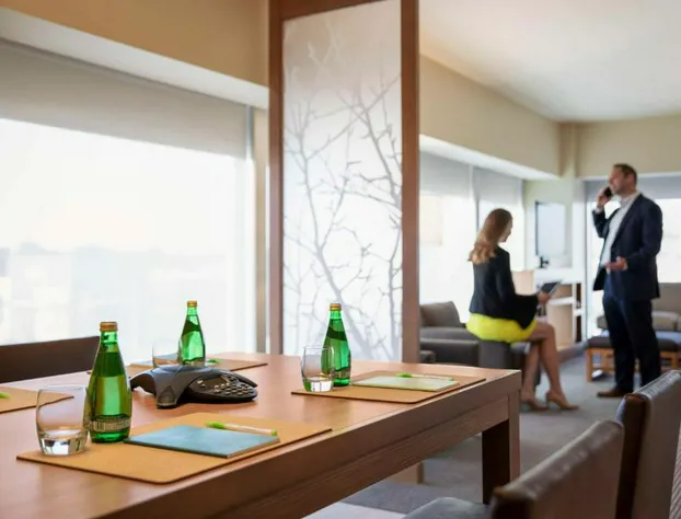 Hyatt Place Virginia Beach Town Center hotel detail image 3