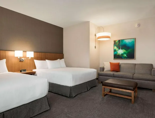 Hyatt Place Virginia Beach Town Center hotel detail image 4