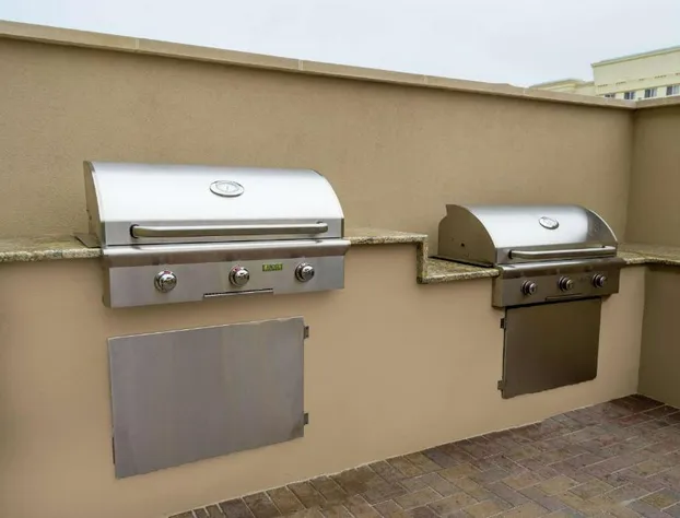 Home2 Suites by Hilton San Antonio at the Rim hotel detail image 4