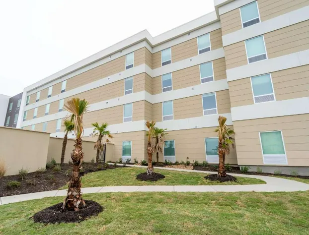 Home2 Suites by Hilton San Antonio at the Rim hotel detail image 3