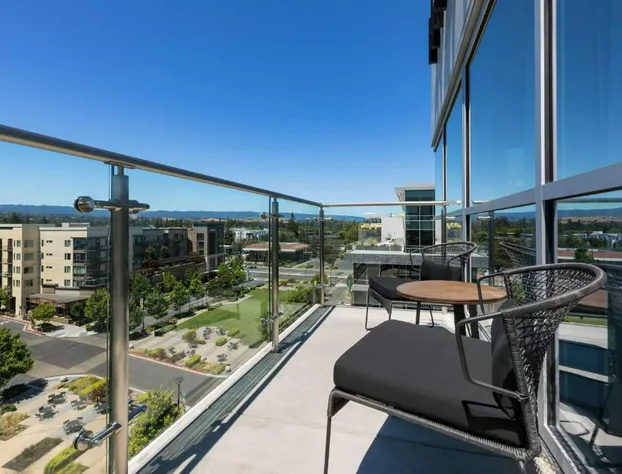 Hyatt Centric Mountain View hotel detail image 2