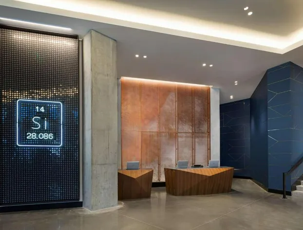 Hyatt Centric Mountain View hotel detail image 3