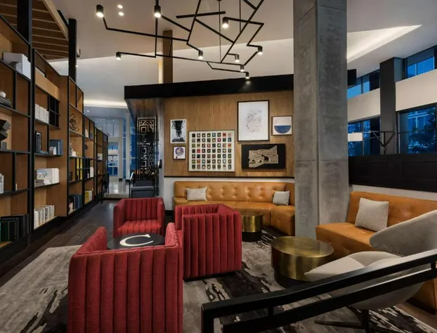 Hyatt Centric Mountain View hotel detail image 4