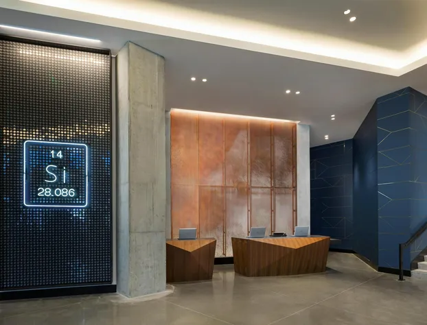 Hyatt Centric Mountain View hotel detail image 2