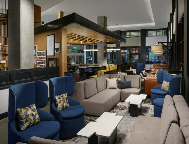 Hyatt Centric Mountain View hotel detail image 3