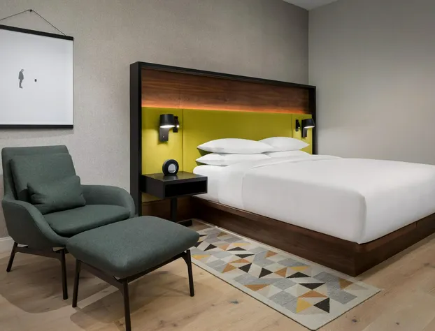 Hyatt Centric Mountain View hotel detail image 4