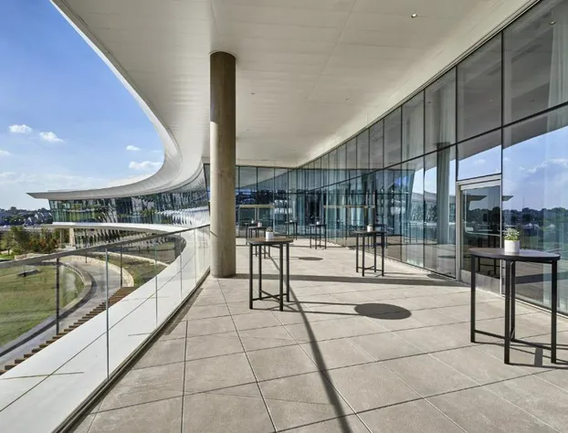 Live by Loews, Arlington, TX hotel detail image 2