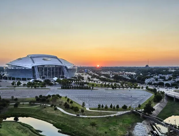 Live by Loews, Arlington, TX hotel detail image 4