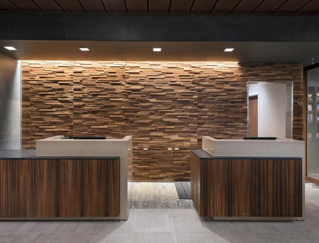 Courtyard by Marriott Jackson Madison hotel detail image 3