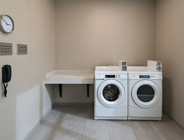 Courtyard by Marriott Jackson Madison hotel detail image 4