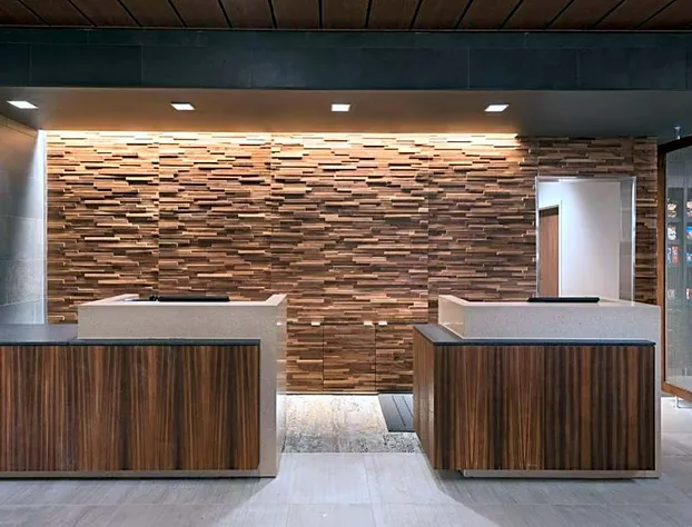 Courtyard by Marriott Jackson Madison hotel detail image 2