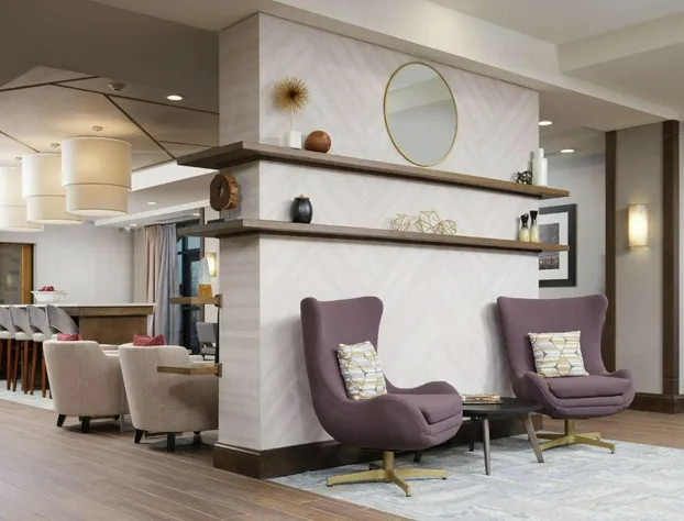 Hampton Inn Chattanooga East Ridge hotel detail image 2