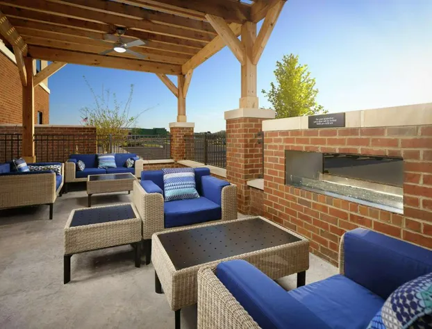 Hampton Inn Chattanooga East Ridge hotel detail image 3