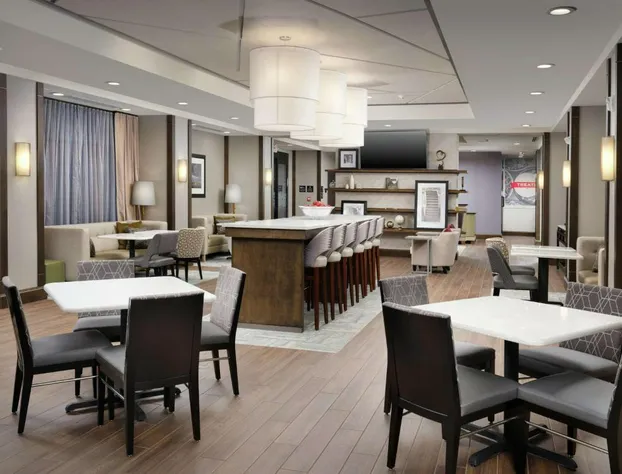 Hampton Inn Chattanooga East Ridge hotel detail image 4