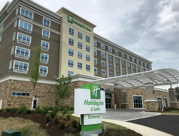 Holiday Inn & Suites Memphis Southeast-Germantown by IHG hotel detail image 4