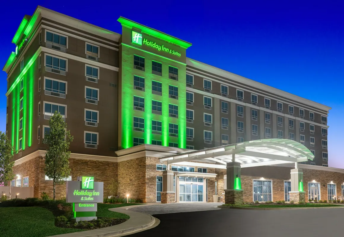Holiday Inn & Suites Memphis Southeast-Germantown by IHG hotel hero
