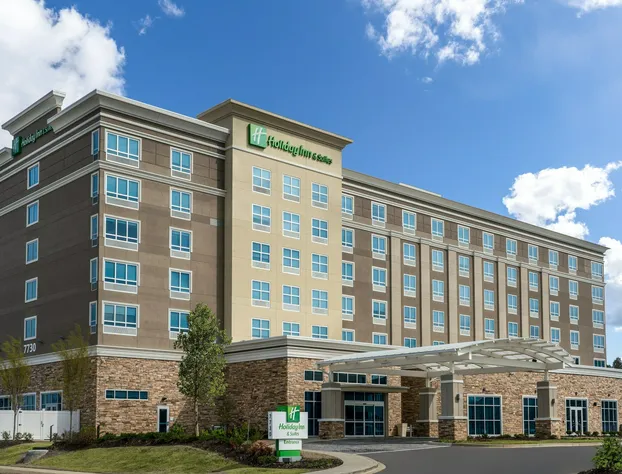 Holiday Inn & Suites Memphis Southeast-Germantown by IHG hotel detail image 1