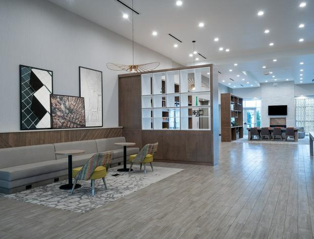 Holiday Inn & Suites Memphis Southeast-Germantown by IHG hotel detail image 2