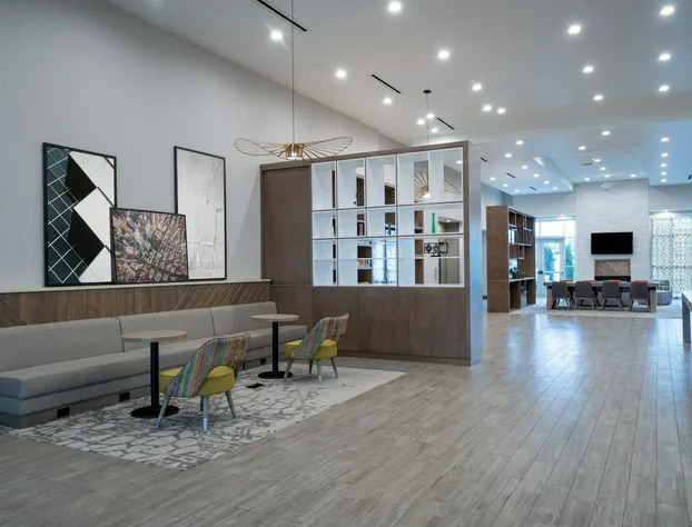 Holiday Inn & Suites Memphis Southeast-Germantown by IHG hotel detail image 2