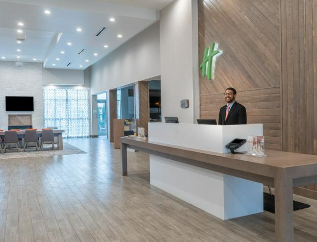 Holiday Inn & Suites Memphis Southeast-Germantown by IHG hotel detail image 3