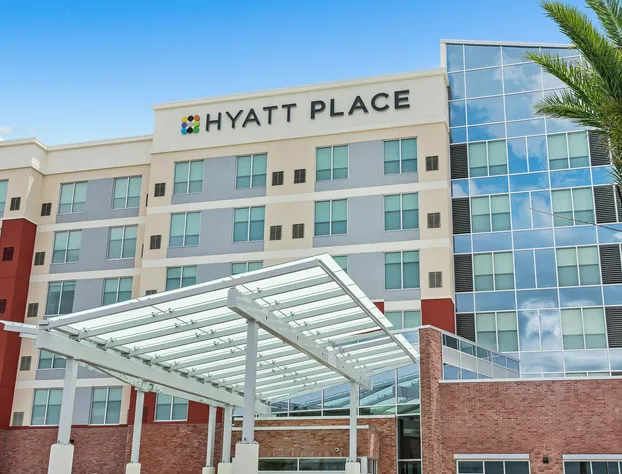 Hyatt Place Tampa/Wesley Chapel hotel detail image 2