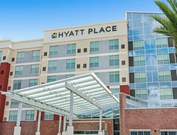 Hyatt Place Tampa/Wesley Chapel hotel detail image 2