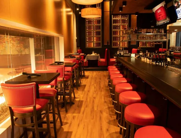 Hilton Rochester Mayo Clinic Area hotel detail image 2