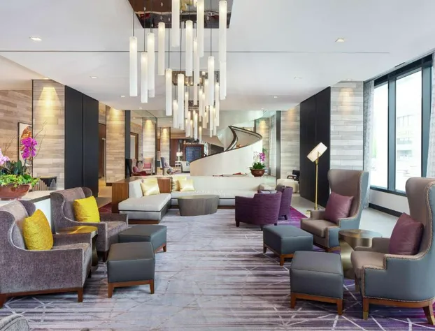 Hilton Rochester Mayo Clinic Area hotel detail image 3