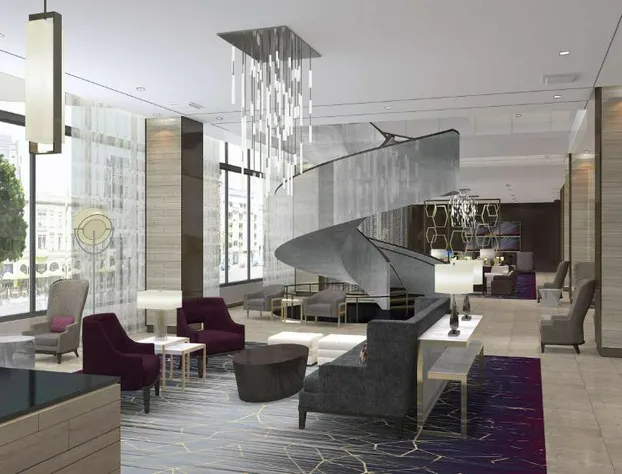 Hilton Rochester Mayo Clinic Area hotel detail image 4