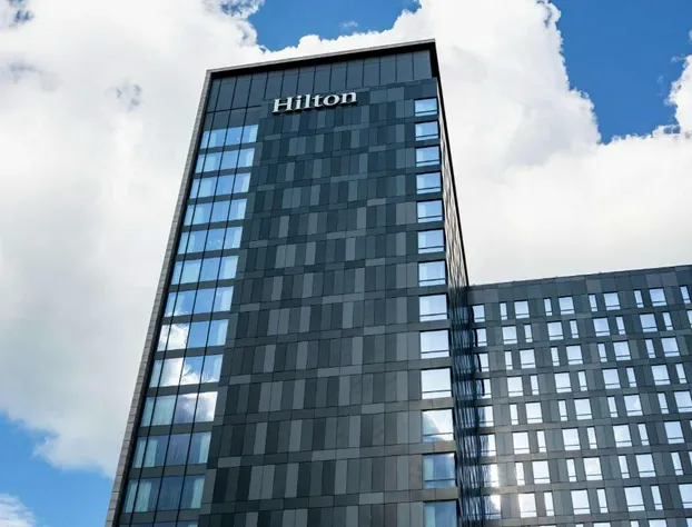 Hilton Rochester Mayo Clinic Area hotel detail image 1