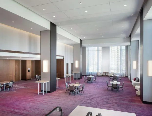 Hilton Rochester Mayo Clinic Area hotel detail image 4