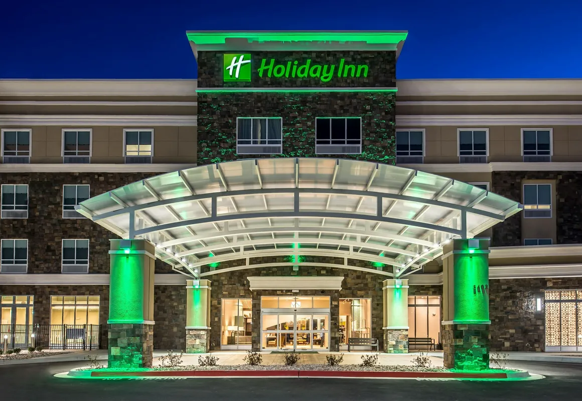 Holiday Inn & Suites Houston NW - Willowbrook by IHG hotel hero