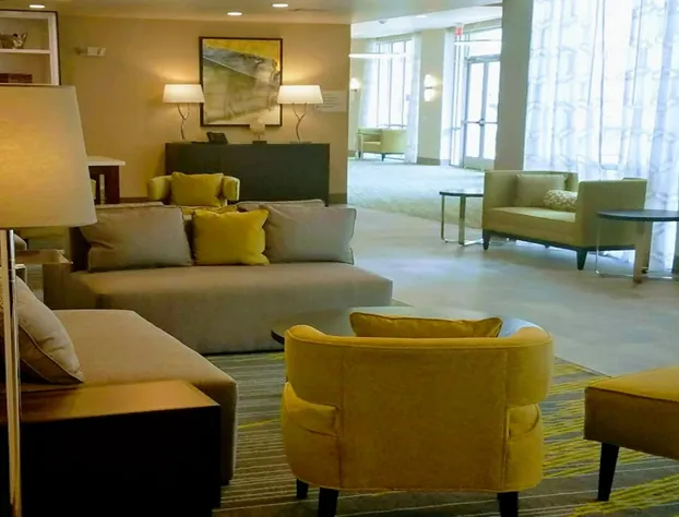 Holiday Inn & Suites Houston NW - Willowbrook by IHG hotel detail image 1