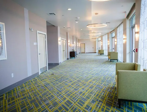 Holiday Inn & Suites Houston NW - Willowbrook by IHG hotel detail image 1