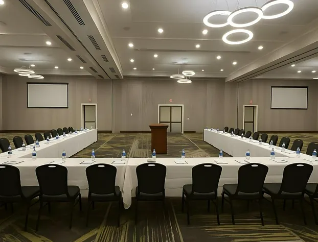 Holiday Inn & Suites Houston NW - Willowbrook by IHG hotel detail image 4