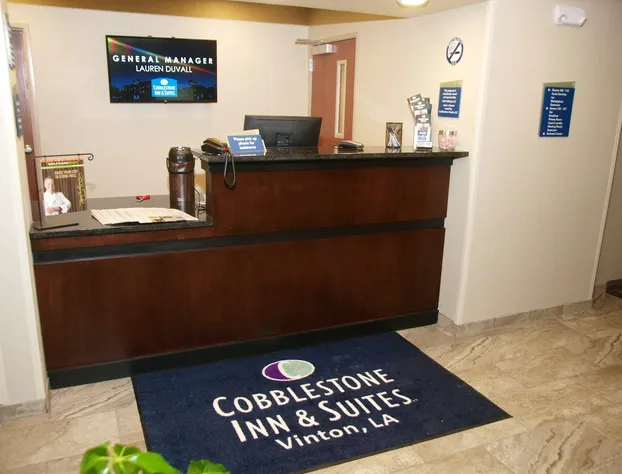 Cobblestone Inn & Suites - Vinton hotel detail image 3