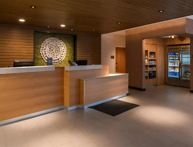 Fairfield Inn & Suites by Marriott Columbus Grove City hotel detail image 2